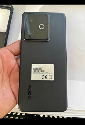 Almost New Realme GT 7T 5G For Sale!