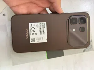 Infinix note 60 pro for sala