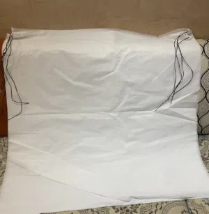 اكياس عذوق قماش