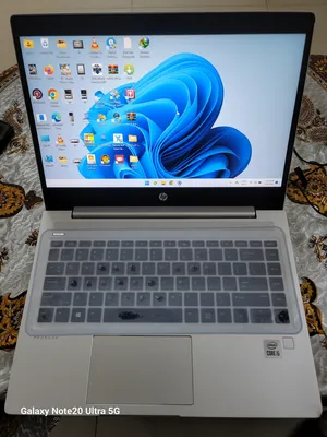 HP Probook 440 G7 14