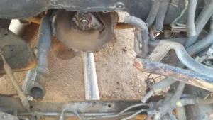 Used Hyundai H 100 in Tawergha