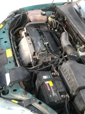 Used Ford Focus in Zliten