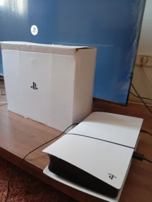 Ps5-slim بلايستيشن 5سليم للبيع