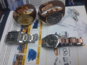 Romanson for men