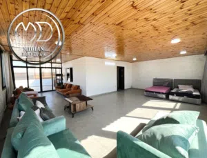 340 m2 3 Bedrooms Apartments for Sale in Amman Khalda