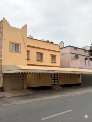 363 m2 More than 6 bedrooms Townhouse for Sale in Northern Governorate Madinat Hamad