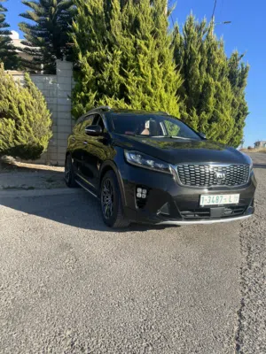 Used Kia Sorento in Salfit