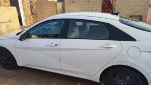 هيونداي النترا 2021