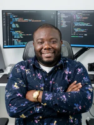 Kele Nnamdi 