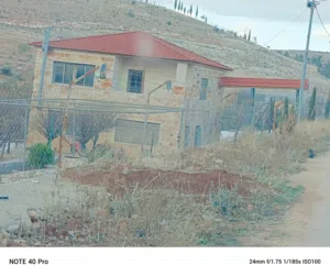 3 Bedrooms Farms for Sale in Jerash Al-Haddadeh