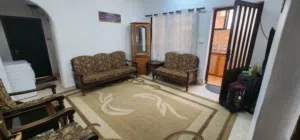 شقة مفروشة للإيجار