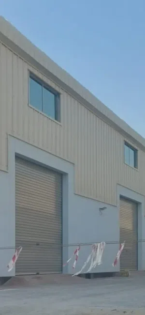 warehouse for rent