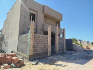 336 m2 5 Bedrooms Villa for Sale in Tripoli Al-Serraj