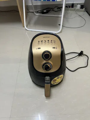 Air fryer -Krypton