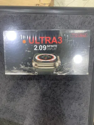 سِـأّعٌهّـ يِّدٍ ذکْيِّهّـT10 ULTRA 3