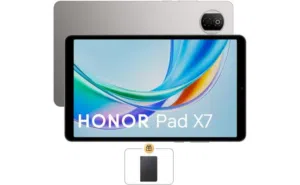 تابلت HONOR Pad X7 (2025) 8.7" Android السرعة ودقة الوضوح مع البطارية طويلة الامد بافضل سعر