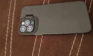 Apple iPhone 12 Pro 128 GB in Tripoli
