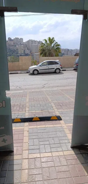 كيا-برايد-ديزل-برايفت-مش-عمومي-جير-عادي