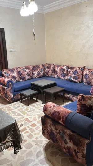 طقم كورنر يحالة وكالة
