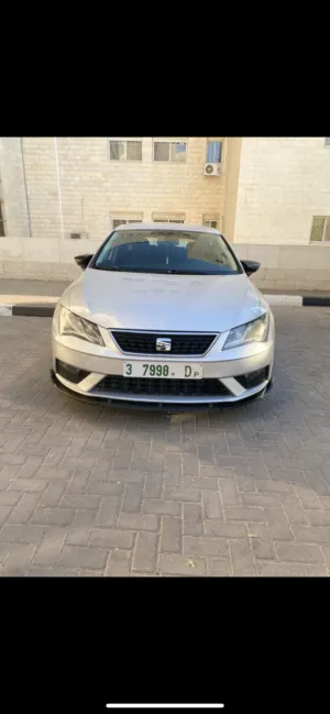 سيات ليون 2017