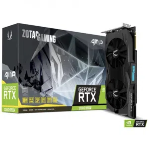 ZOTAC GAMING GeForce RTX 2080 Super AMP