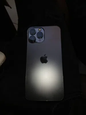 Apple iPhone 13 Pro Max 256 GB in Giza