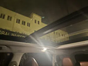 Used Nissan Rogue in Dhofar