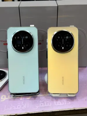 وصلت رسمياً أفضل نسخة محسنة من شبيه HONOR Magic 8 Pro