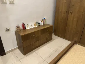 غرفة نوم للبيع