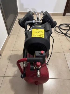 كمبروسر هواء