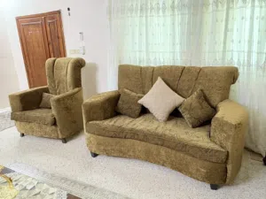 اثاث غرفة ضيوف
