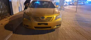 Camry 2007 inline 4 full option