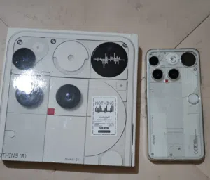 Nothing phone 3