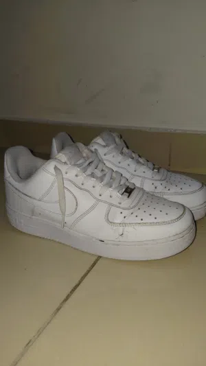 Nike Air Force 1s