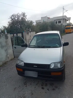 ديهاتسو ميرا اتوماتيك موديل 1998 للبيع