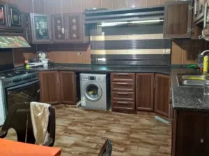 120 m2 2 Bedrooms Townhouse for Sale in Zarqa Graisa