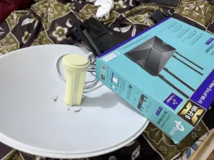 نانو /راوتر البيع