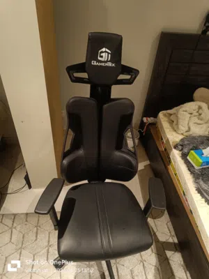 good condition