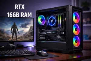 مطلووب pc يفضل RTX