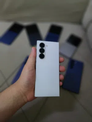 Samsung Galaxy Z Fold6 512 GB in Dhofar
