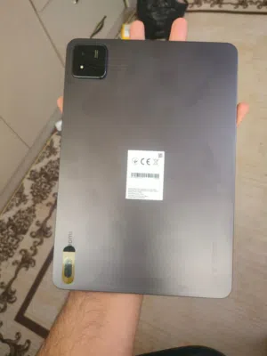 Xiaomi Pad 6 Pro 256 GB in Qadisiyah