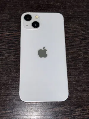 Apple iPhone 13 128 GB in Irbid