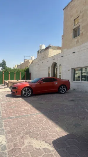 Used Chevrolet Camaro in Al Jahra