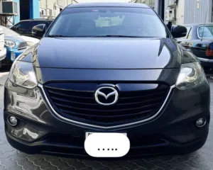 MAZDA CX-9