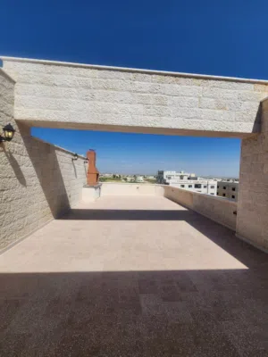 فرصة ذهبية للسكن الراقي في اربد   شقة فخمة للبيع في الحي الشرقي  شرق شمال دوار الطيارة