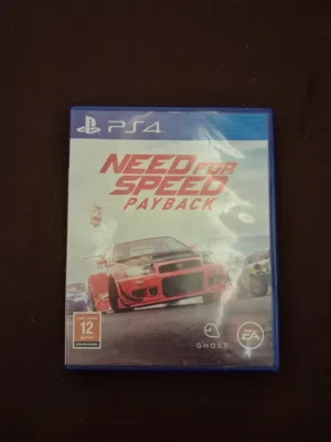 لعبه need for speed