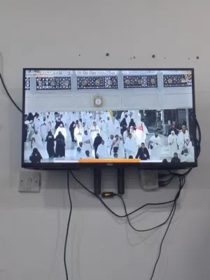 شاشه اوركا