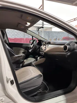 نيسان سني خليجي