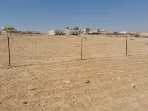 Mixed Use Land for Sale in Mafraq Al-Zaytouna