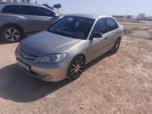 Used Honda Civic in Zarqa